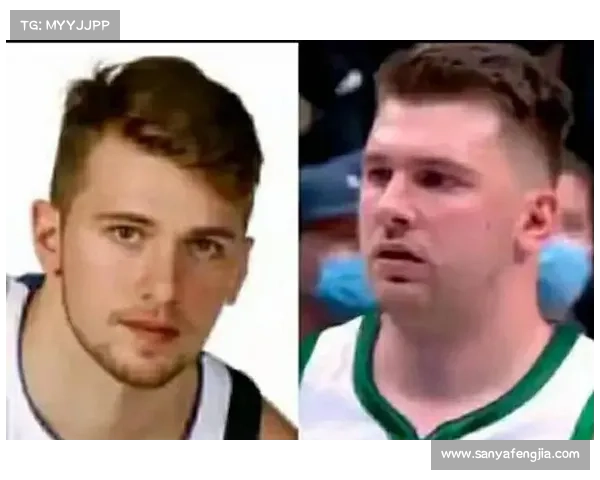 东契奇减重 24 公斤：从 “白胖子” 到攻防一体的进化之路