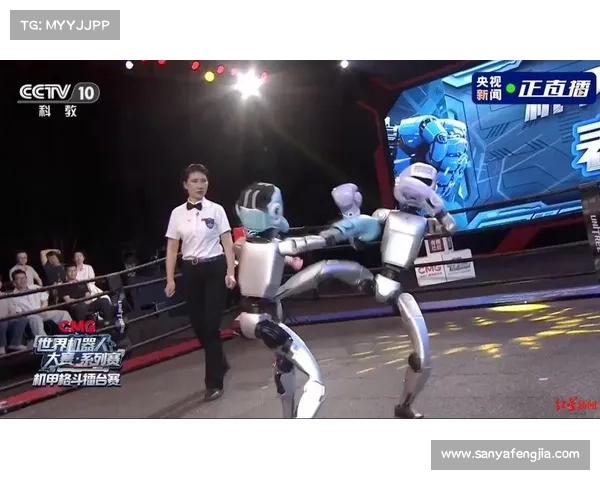 廊坊赛事赋能：科技与运动碰撞的城市活力密码