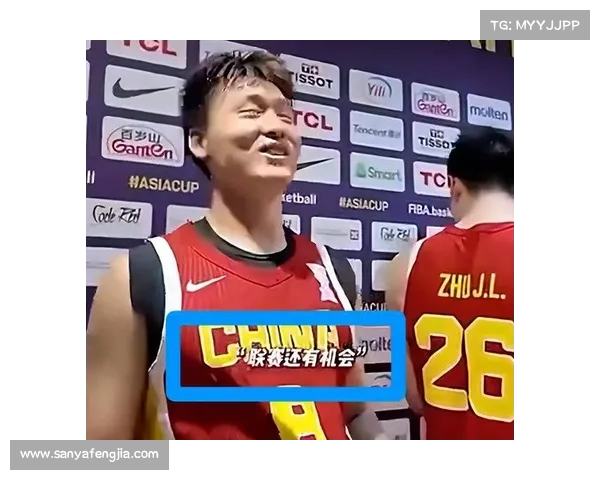 赵睿回归广东全运队感慨熟悉又陌生将与杜导沟通出场时间安排