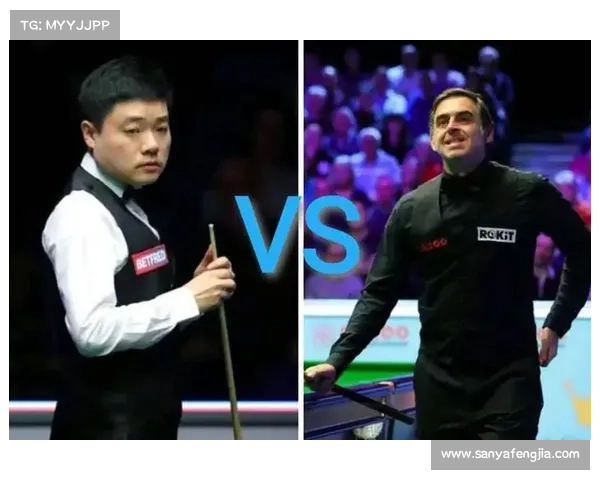 丁俊晖遗憾3-5落败奥沙利文2-5惨败 四强全数出炉